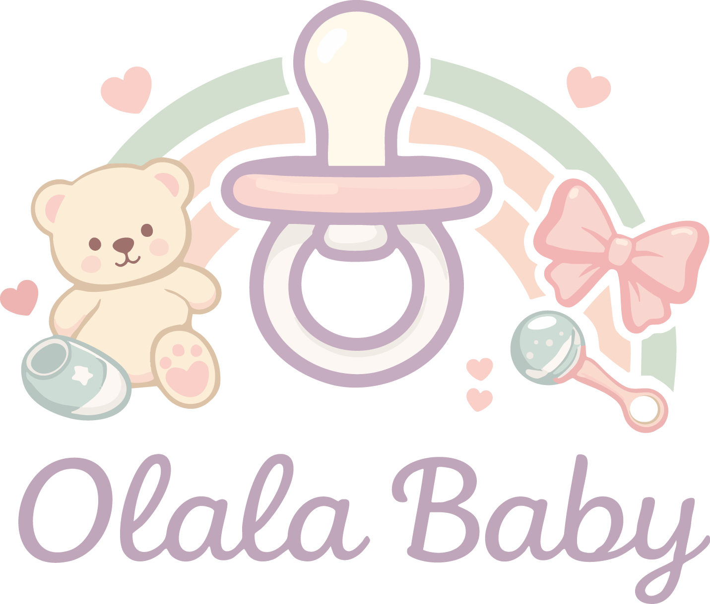 Olala Baby